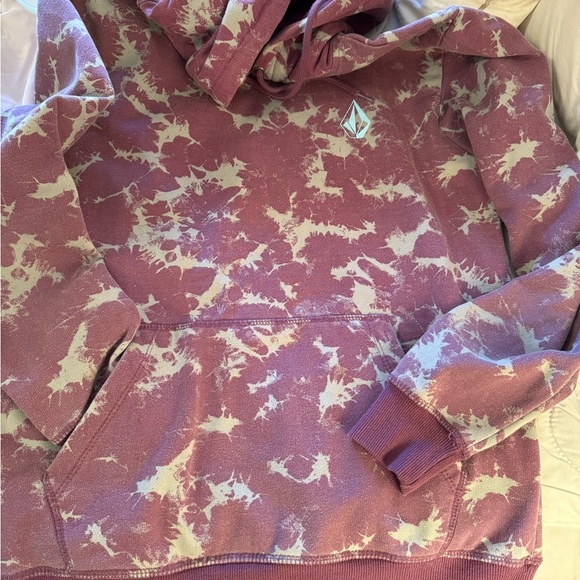VOLCOM HODDIE Size S - Picture 8 of 9